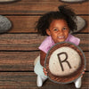 Alphabet Stones Seating Rug Set