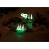 Dinosaur Railway Adventure Set - Glow in the Dark