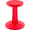 Red Junior Wobble Chair