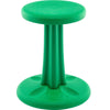 Green Junior Wobble Chair