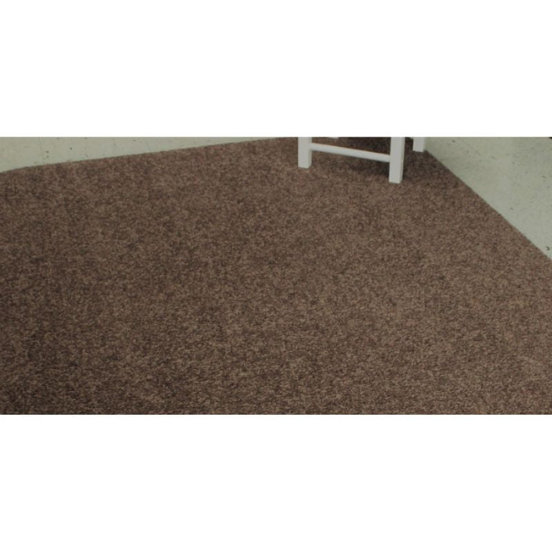 Kids Rug World Chocolate Rug