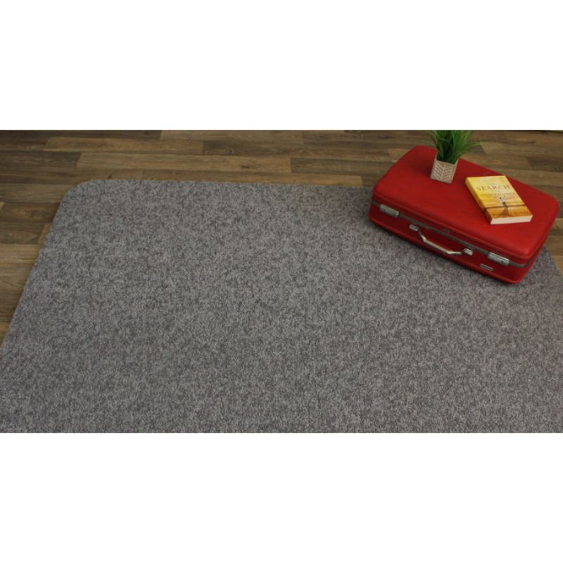 Kids Rug World Gray Rug