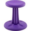 Purple Kids Wobble Chair