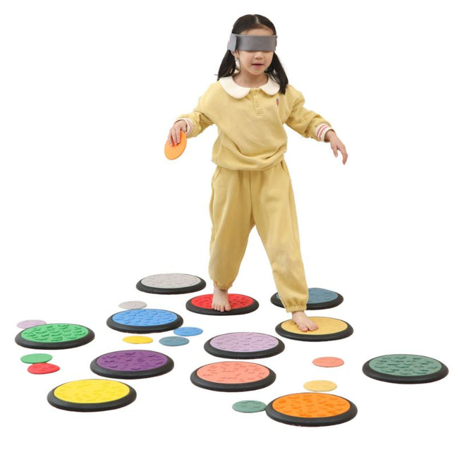 Kore Design Sensory Game Tiles