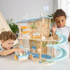 Ocean Rescue Toy Playset