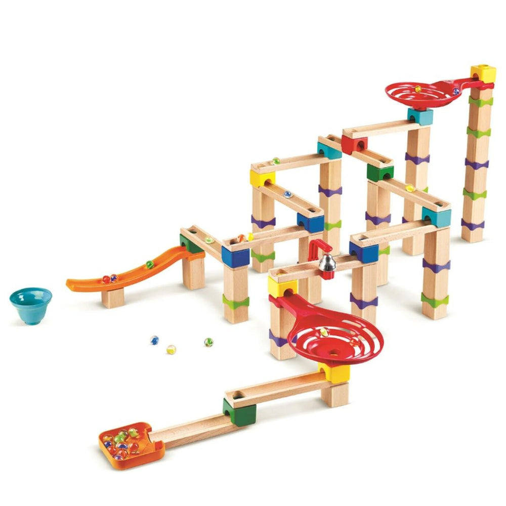 Tricks n Twists Marble Track Hape 