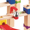 Hape Tricks and Twist Marble Track