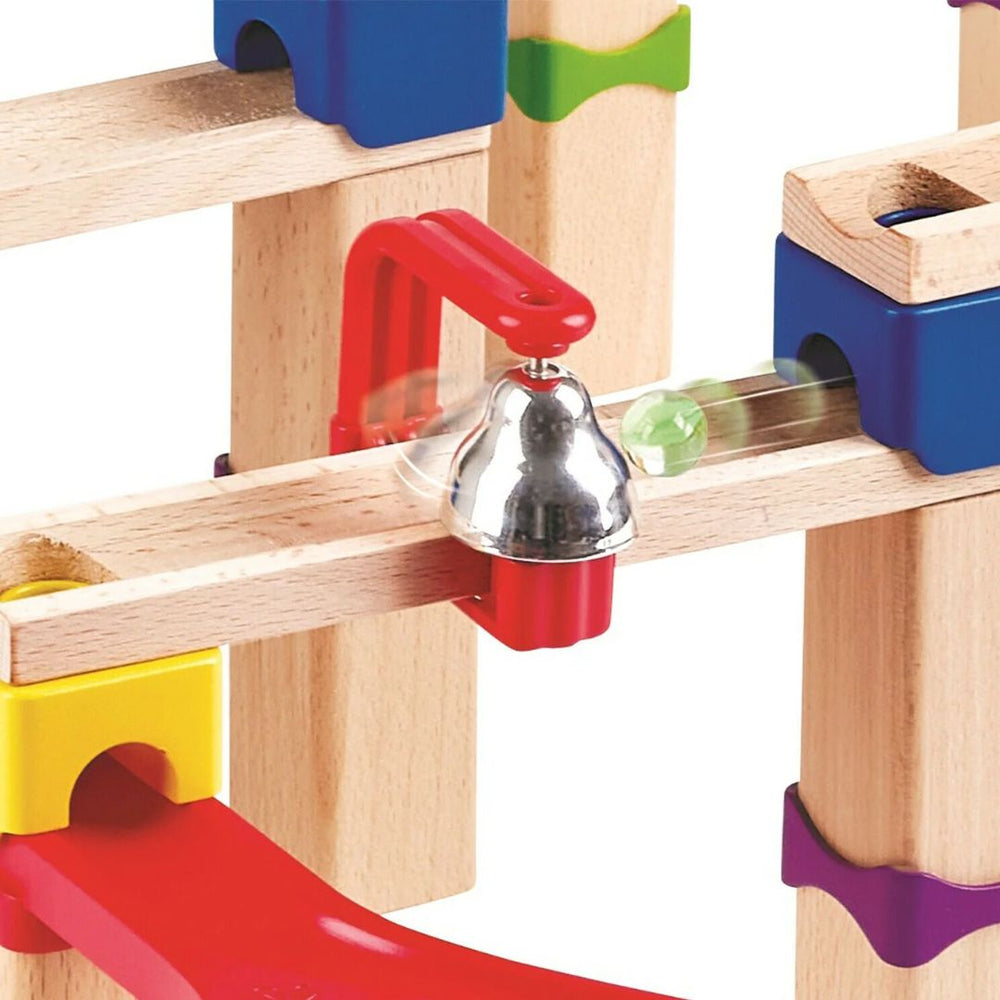 Hape Tricks and Twist Marble Track