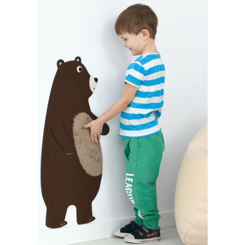 Bear Wall Decor