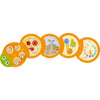 Caterpillar Sensory Activity Panels - 5 Piece Set