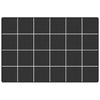 Night Sky Classroom Seating Grid Rug