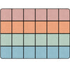 Pastel Paradise Horizon Rug