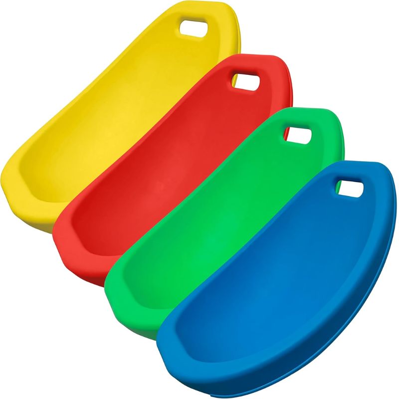 Kore Design Scoop Rocker 4-Pack