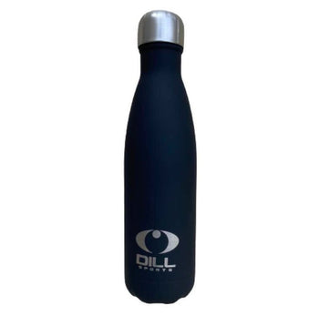 Dill Sports Stainless Steel Sports Water Bottle