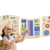 Haba Mega Activity Wall Panel Set