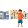 Haba Mega Learning Activity Wall Set