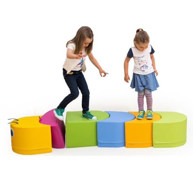 Labyrinth Maze Sensory Wall Panel Toy, 023139