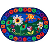 Ladybug Circletime Rug