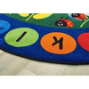 Ladybug Circletime Rug