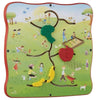 Community Garden Wall Toy - Playscapes 20-COM-101