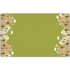 Tranquil Mountains Area Rug