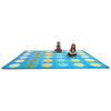 Seating Circles Calming Classroom Rug