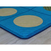 Seating Circles Classroom Calming Rug