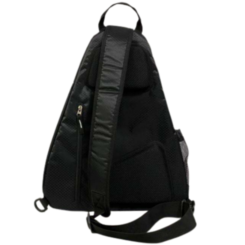 Sling RFID Concealed Carry Backpack Purse