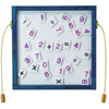 Number Fun Wall Activity Toy