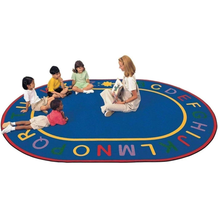 Discounted Classroom Rugs | School Carpets | SensoryEdge | 2