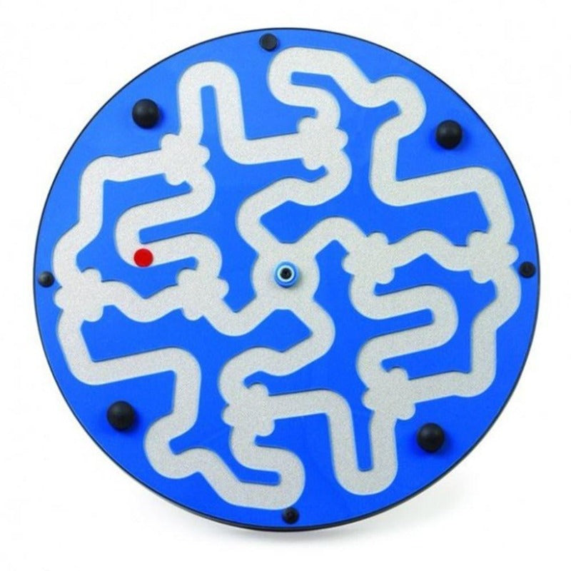 Amazer Dizzy Disks Wall Toy - Playscapes USA