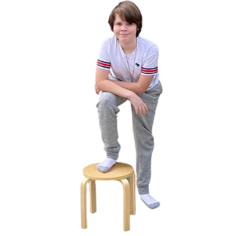 Child bar online stool