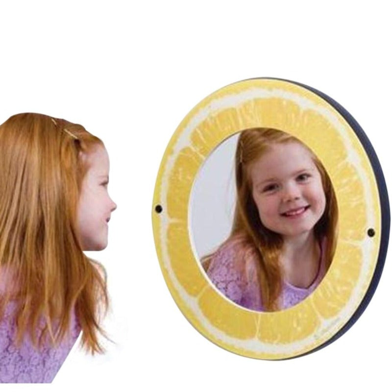 Kids Fun Mirrors, Wall Mirrors