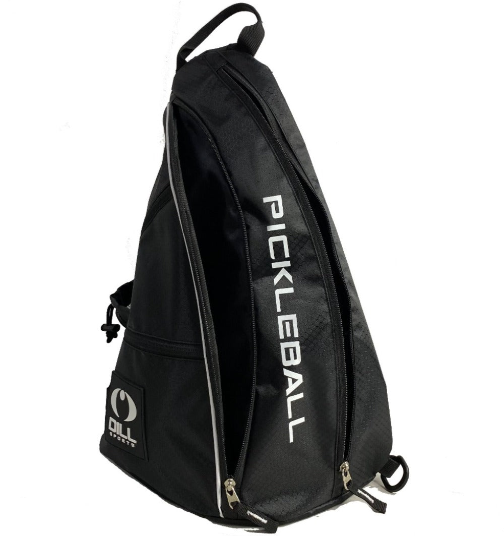 Multicolor PARACHUTE SPORTS SLING BAG, Size: 9.5 X 3 X 6.5 Inches Approx at  Rs 450 in Mumbai