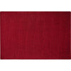 Endurance Burgundy Area Rug 