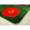 Flower Power Seating Rug