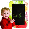 Fruit Magic Heat Sensitive Wall Panel