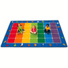 Fun with Phonics Classrom Rug