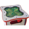 Glow Maze Activity Table