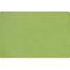 Just Kidding Lime Green Area Rug