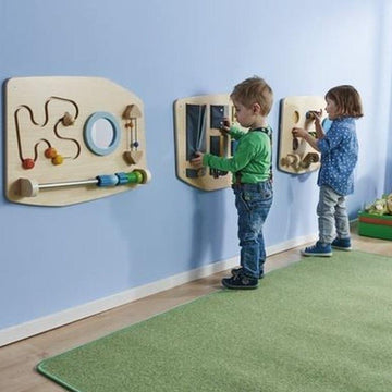 Motor Skills C Learning Wall Panel - HABA 056888