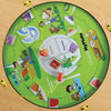 MyPlate Magnetic Play Table - Gressco 15-MPT-MYP