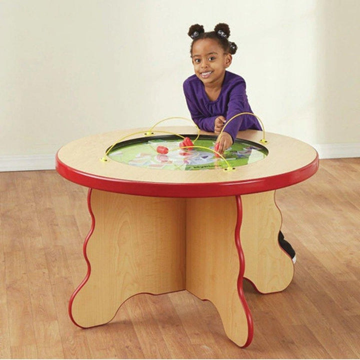 MyPlate Play Table Gressco 15MPTMYP