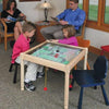 Play From The Bottom Activity Sand Table