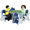 Safari Adventure Table & Chairs Set