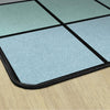 Tranquil Tundra Classroom Rug