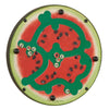 Watermelon Picnic Wall Toy by Gressco/Playscapes 20-AMZ-WAT